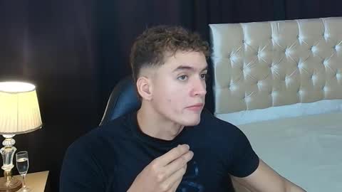 Paull George online show from February 28, 2026, 3:35 pm