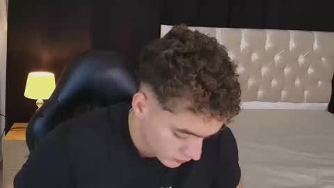 Paull George online show from March 16, 2026, 3:49 pm