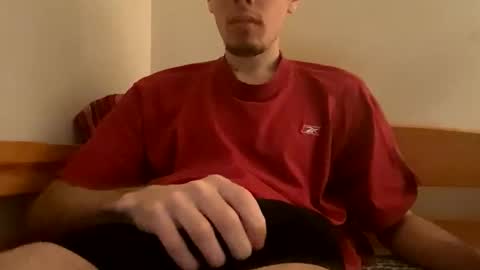 paul_girthy online show from February 17, 2026, 5:30 pm