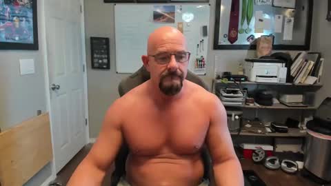 Snapshot of paul_hstrm chatting on February 27, 2025, 7:47 pm Justeffingaround online show from February 27, 2025, 7:47 pm