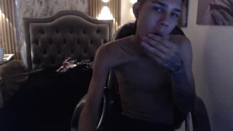 PAUL online show from October 30, 2025, 12:28 pm