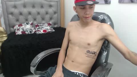 PAUL online show from November 6, 2025, 12:17 pm