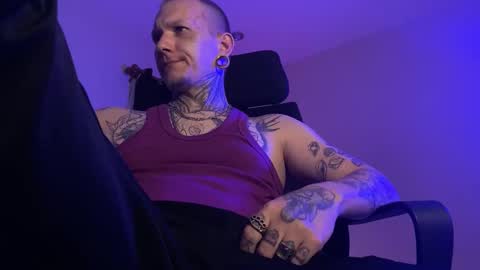 Paul online show from December 17, 2025, 12:55 pm