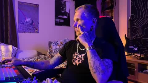 Paul online show from May 19, 2026, 8:26 pm
