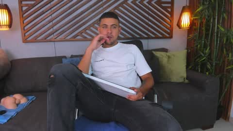 Paul Rivera online show from January 11, 2025, 7:27 pm