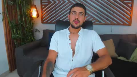 Paul Rivera online show from February 13, 2025, 12:35 am