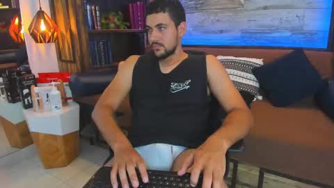 Paul Rivera online show from February 13, 2025, 8:45 pm