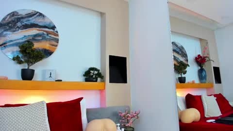 Paul Rivera online show from September 11, 2025, 11:38 pm