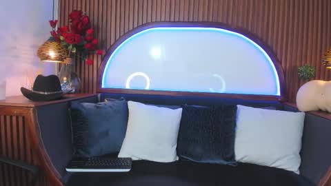 Paul Rivera online show from January 9, 2026, 9:05 pm