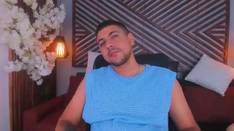 Paul Rivera online show from February 18, 2026, 10:39 pm