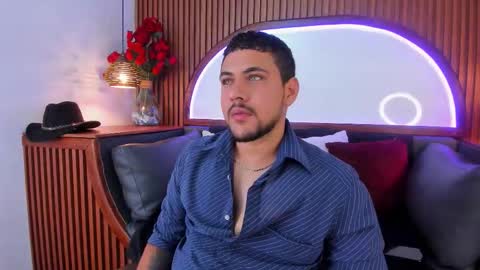 Paul Rivera online show from March 11, 2026, 9:32 pm