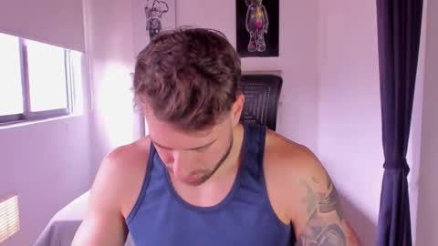 Snapshot of paul_roger chatting on March 6, 2025, 3:45 pm PAUL ROGER online show from March 6, 2025, 3:45 pm