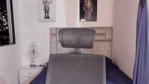 PAUL ROGER online show from February 7, 2026, 3:10 am