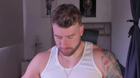 PAUL ROGER online show from February 19, 2026, 12:12 pm