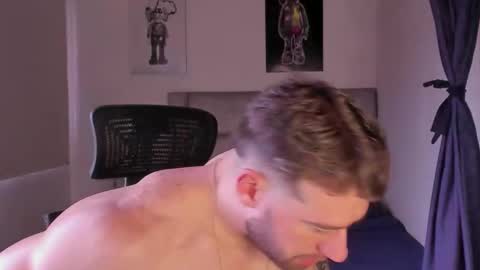 PAUL ROGER online show from February 23, 2026, 12:35 pm