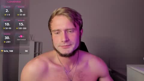 Paul Rolex  Jane online show from March 9, 2026, 3:05 pm