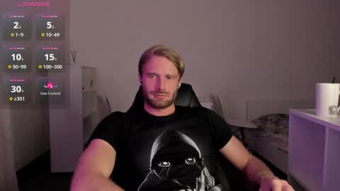 Paul Rolex  Jane online show from March 26, 2026, 11:21 pm