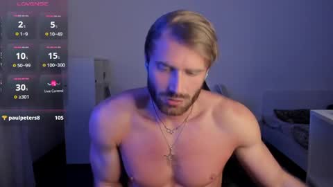 Paul Rolex  Jane online show from April 4, 2026, 6:16 pm