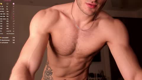 Snapshot of paul_rubini chatting on December 2, 2025, 9:21 pm Paul online show from December 2, 2025, 9:21 pm