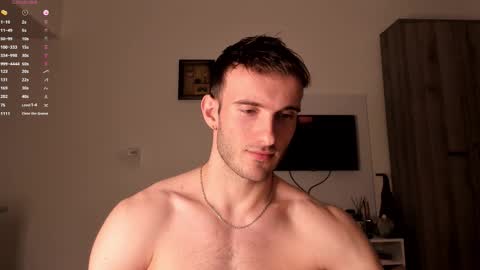 Snapshot of paul_rubini chatting on December 3, 2025, 8:40 pm Paul online show from December 3, 2025, 8:40 pm