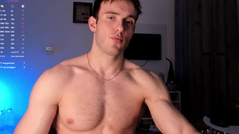 Snapshot of paul_rubini chatting on December 15, 2025, 7:07 pm Paul online show from December 15, 2025, 7:07 pm