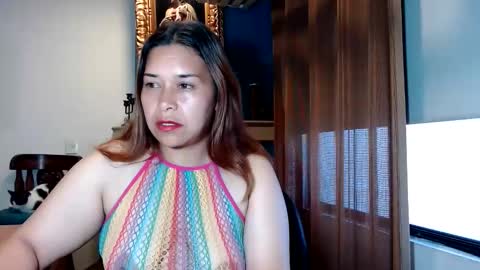 PAULA online show from December 10, 2024, 10:16 pm