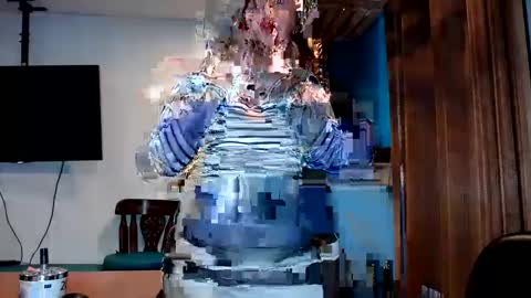 PAULA online show from January 24, 2025, 5:11 pm