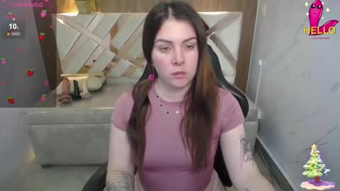 Snapshot of paula_b_ chatting on December 22, 2025, 12:46 pm Paula online show from December 22, 2025, 12:46 pm