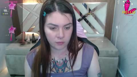 Snapshot of paula_b_ chatting on January 7, 2026, 12:40 pm Paula online show from January 7, 2026, 12:40 pm