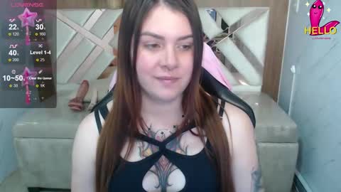 Snapshot of paula_b_ chatting on January 9, 2026, 12:41 pm Paula online show from January 9, 2026, 12:41 pm
