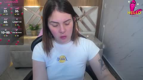 Snapshot of paula_b_ chatting on January 19, 2026, 12:42 pm Paula online show from January 19, 2026, 12:42 pm