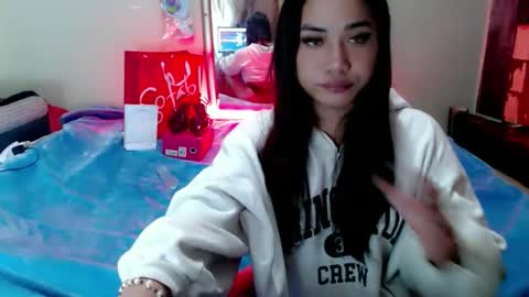 Snapshot of paula_morena chatting on February 22, 2026, 4:38 pm its paula online show from February 22, 2026, 4:38 pm