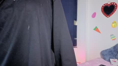 Snapshot of paulacutexs chatting on April 20, 2026, 3:53 am Paula online show from April 20, 2026, 3:53 am