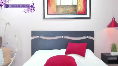 Snapshot of paulafer_ chatting on January 5, 2025, 8:42 pm online show from January 5, 2025, 8:42 pm
