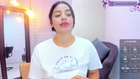 Snapshot of paulafer_ chatting on January 8, 2025, 5:59 pm online show from January 8, 2025, 5:59 pm