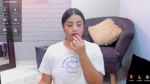 Snapshot of paulafer_ chatting on January 9, 2025, 12:03 am online show from January 9, 2025, 12:03 am