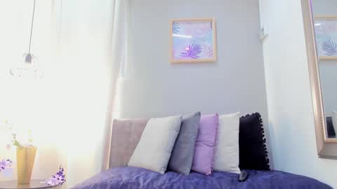Snapshot of paulafer_ chatting on January 19, 2025, 9:23 pm online show from January 19, 2025, 9:23 pm