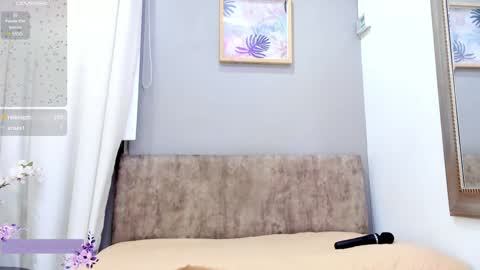 Snapshot of paulafer_ chatting on February 3, 2025, 11:58 pm online show from February 3, 2025, 11:58 pm
