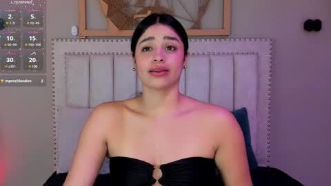 Snapshot of paulafer_ chatting on February 4, 2025, 7:44 pm online show from February 4, 2025, 7:44 pm