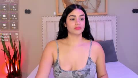 Snapshot of paulafer_ chatting on February 11, 2025, 7:38 pm online show from February 11, 2025, 7:38 pm