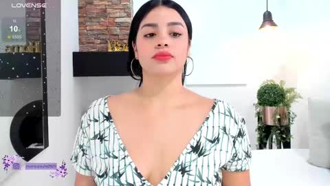 Snapshot of paulafer_ chatting on February 13, 2025, 7:42 pm online show from February 13, 2025, 7:42 pm