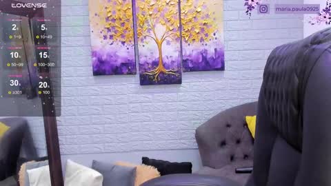 Snapshot of paulafer_ chatting on February 14, 2025, 7:44 pm online show from February 14, 2025, 7:44 pm
