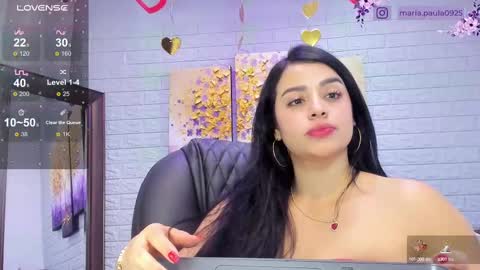 Snapshot of paulafer_ chatting on February 14, 2025, 10:47 pm online show from February 14, 2025, 10:47 pm