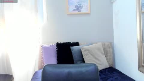 Snapshot of paulafer_ chatting on February 16, 2025, 5:37 pm online show from February 16, 2025, 5:37 pm