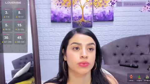Snapshot of paulafer_ chatting on February 20, 2025, 10:48 pm online show from February 20, 2025, 10:48 pm