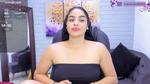 Snapshot of paulafer_ chatting on February 24, 2025, 7:52 pm online show from February 24, 2025, 7:52 pm