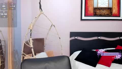 Snapshot of paulafer_ chatting on March 8, 2025, 7:53 pm online show from March 8, 2025, 7:53 pm