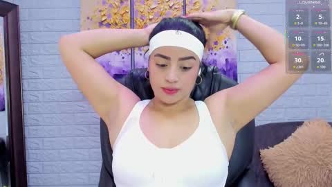 Snapshot of paulafer_ chatting on September 10, 2025, 6:19 pm online show from September 10, 2025, 6:19 pm