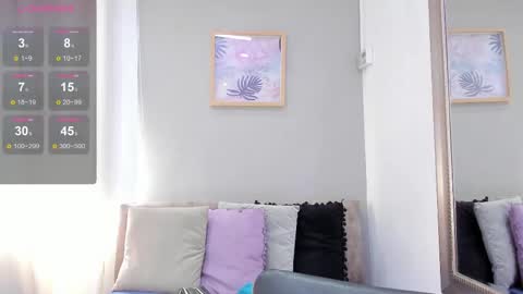 Snapshot of paulafer_ chatting on September 13, 2025, 7:35 pm online show from September 13, 2025, 7:35 pm