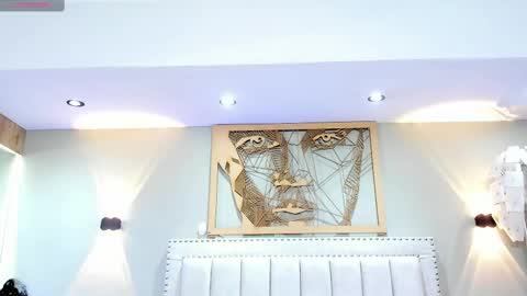 Snapshot of paulafer_ chatting on September 17, 2025, 7:04 pm online show from September 17, 2025, 7:04 pm